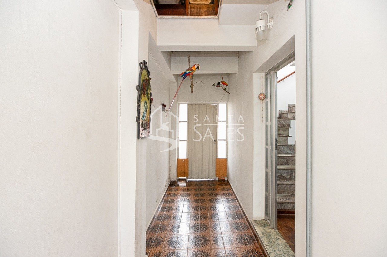Casa à venda com 3 quartos, 173m² - Foto 21