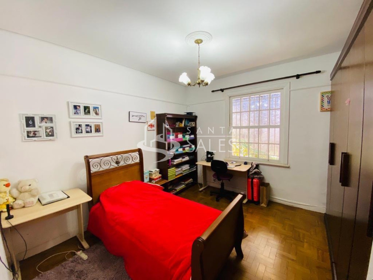 Casa à venda com 3 quartos, 496m² - Foto 24