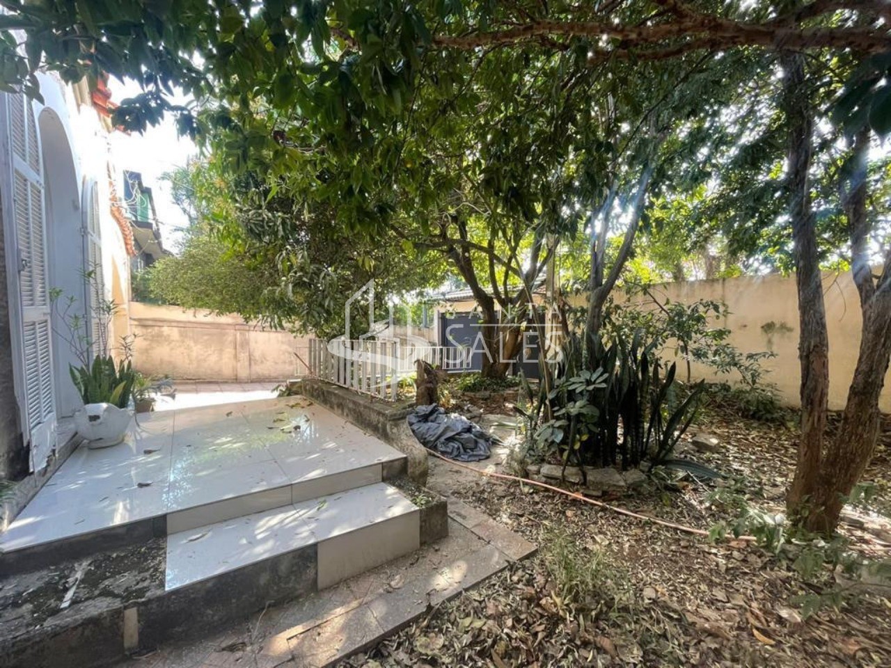 Casa à venda com 3 quartos, 496m² - Foto 14
