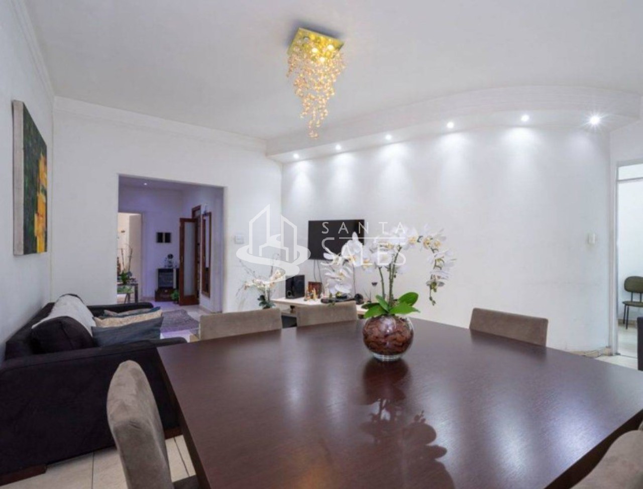 Apartamento, 2 quartos, 114 m² - Foto 7