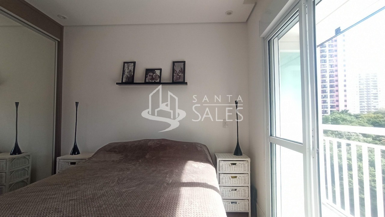 Apartamento, 2 quartos, 72 m² - Foto 12