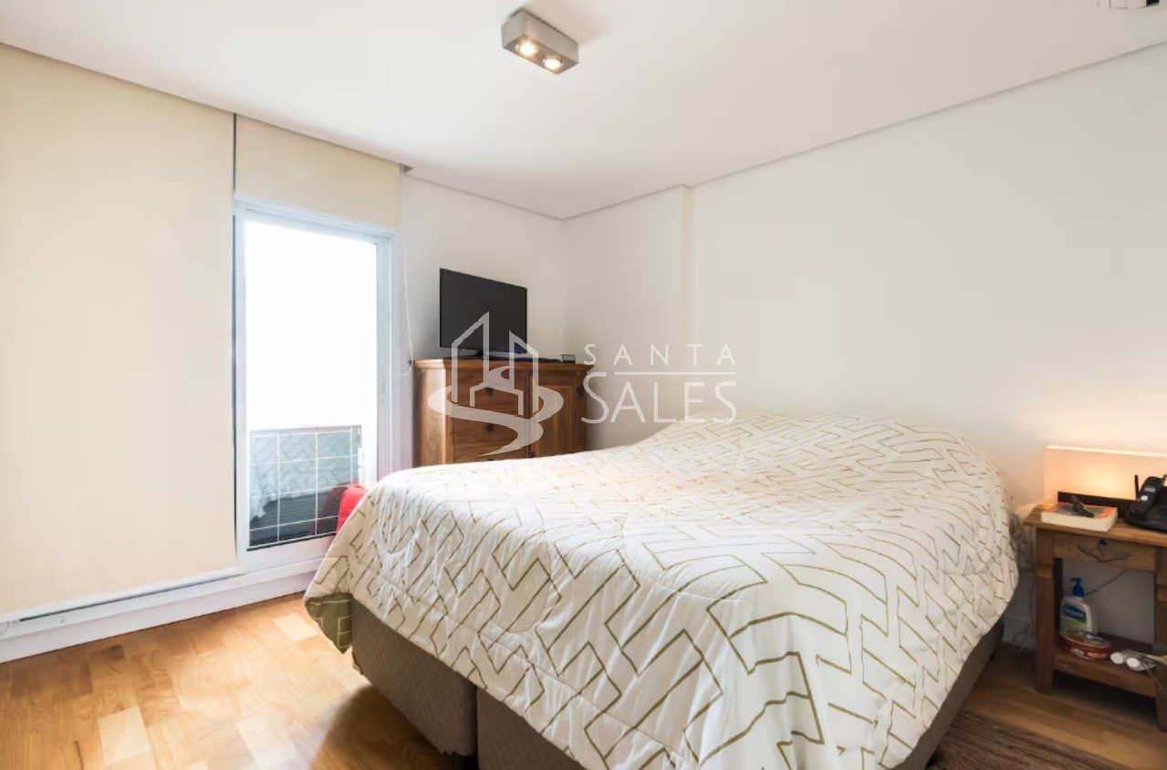 Apartamento, 2 quartos, 74 m² - Foto 3