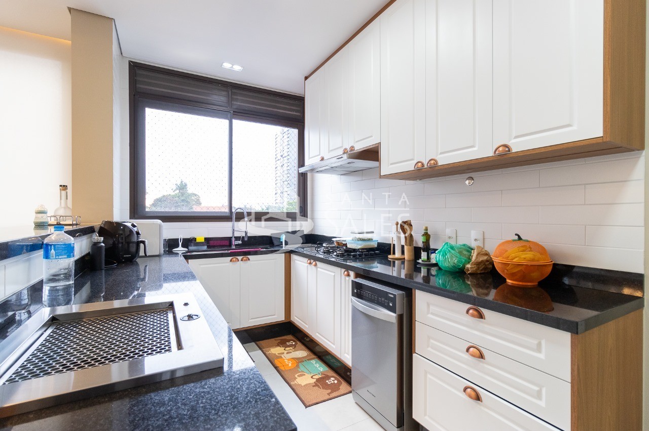 Apartamento, 3 quartos, 157 m² - Foto 7