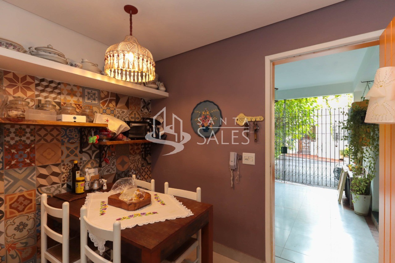 Casa, 4 quartos - Foto 31