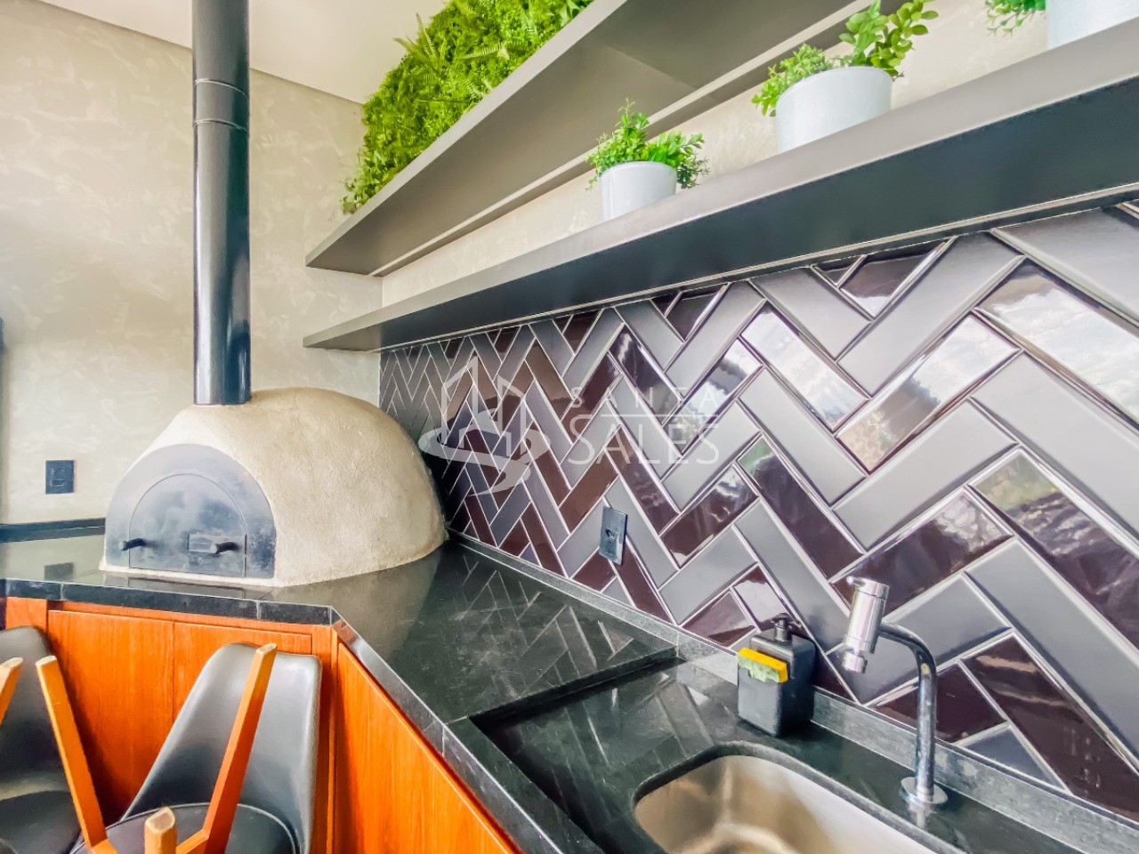 Apartamento, 2 quartos, 78 m² - Foto 62
