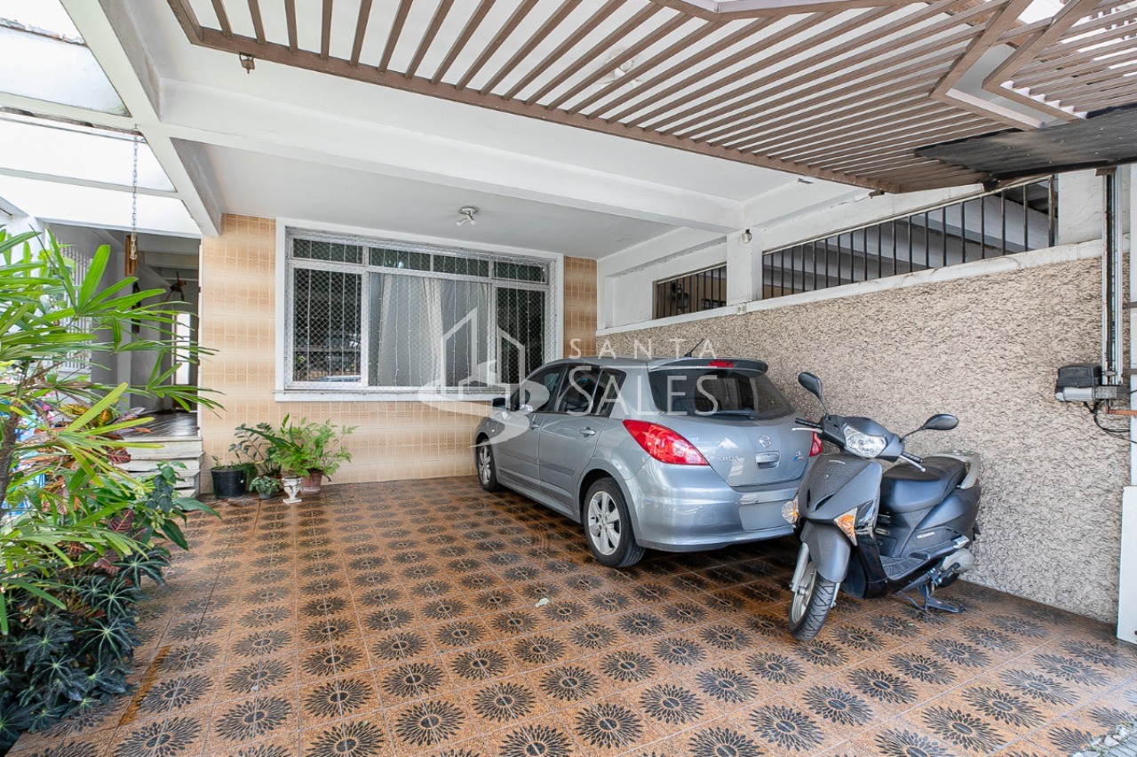 Casa à venda com 3 quartos, 173m² - Foto 28