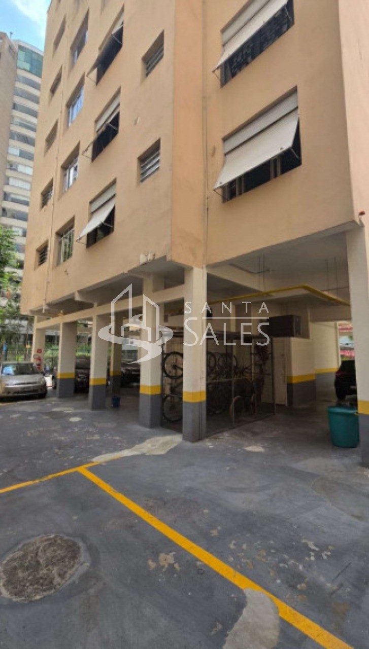 Apartamento, 2 quartos, 69 m² - Foto 18