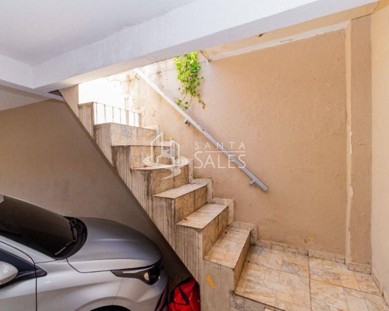 Casa, 3 quartos - Foto 8