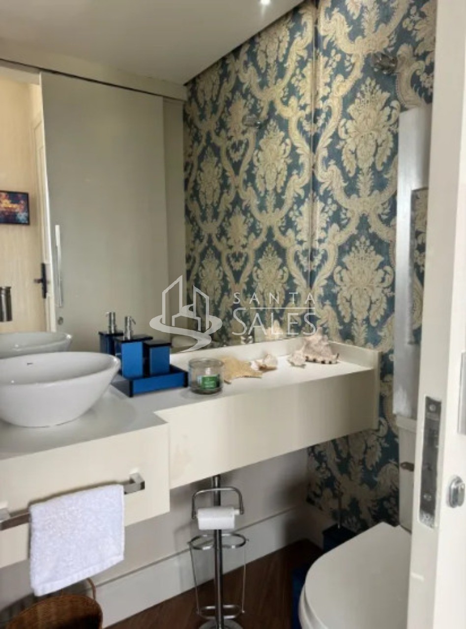 Apartamento, 3 quartos, 106 m² - Foto 12