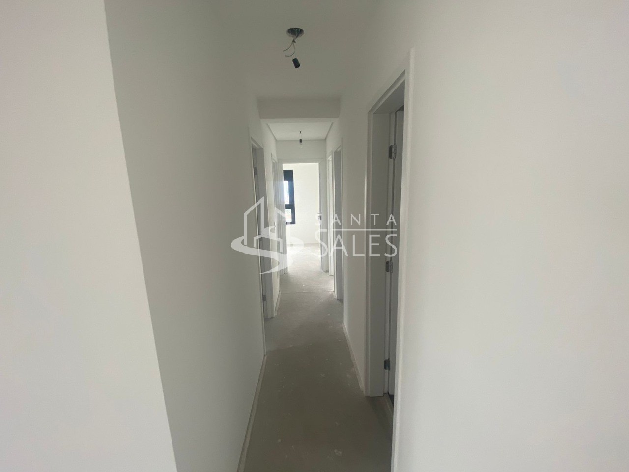 Apartamento, 4 quartos, 147 m² - Foto 11