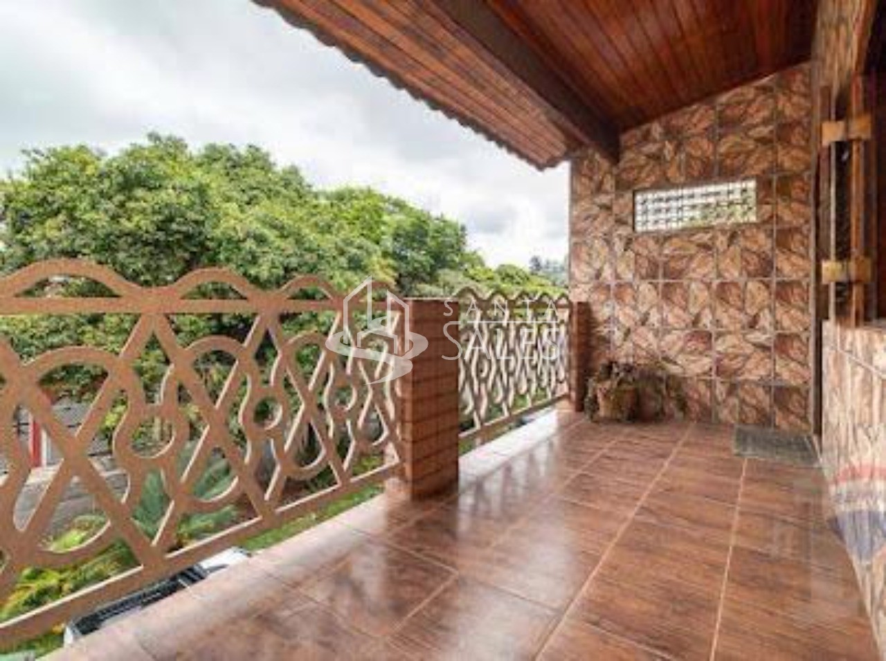 Casa à venda com 3 quartos - Foto 21