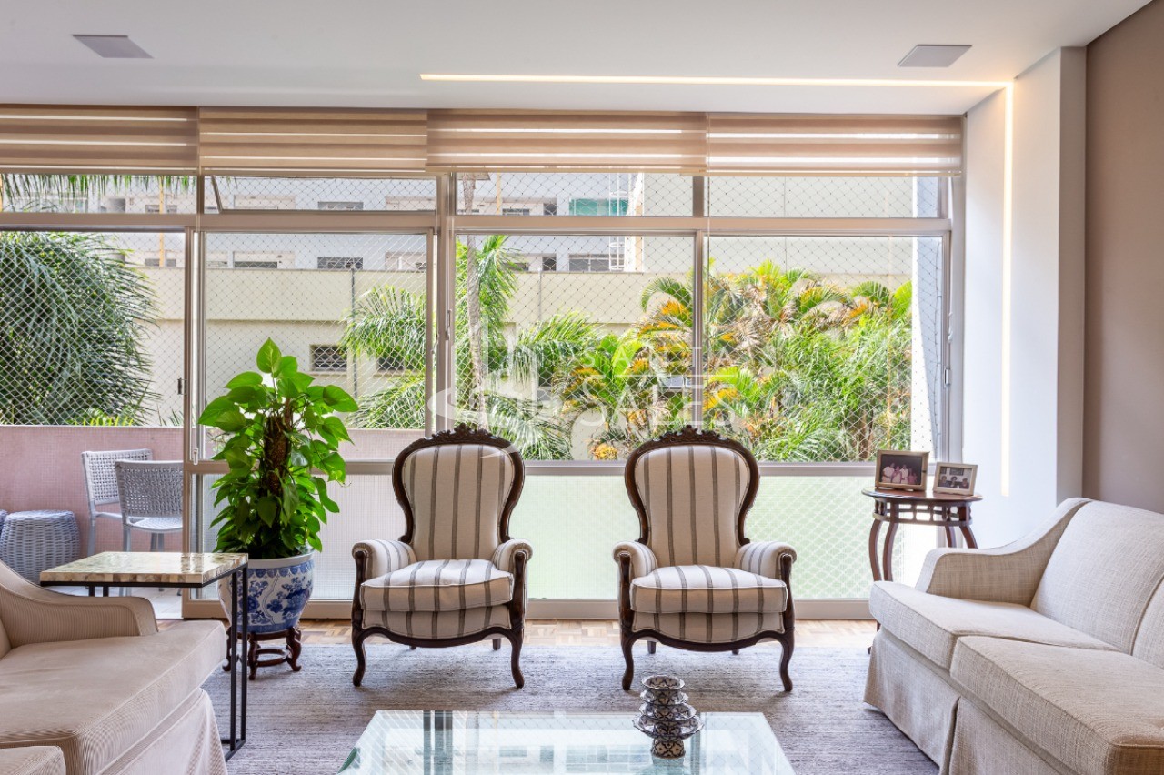 Apartamento, 3 quartos, 193 m² - Foto 21