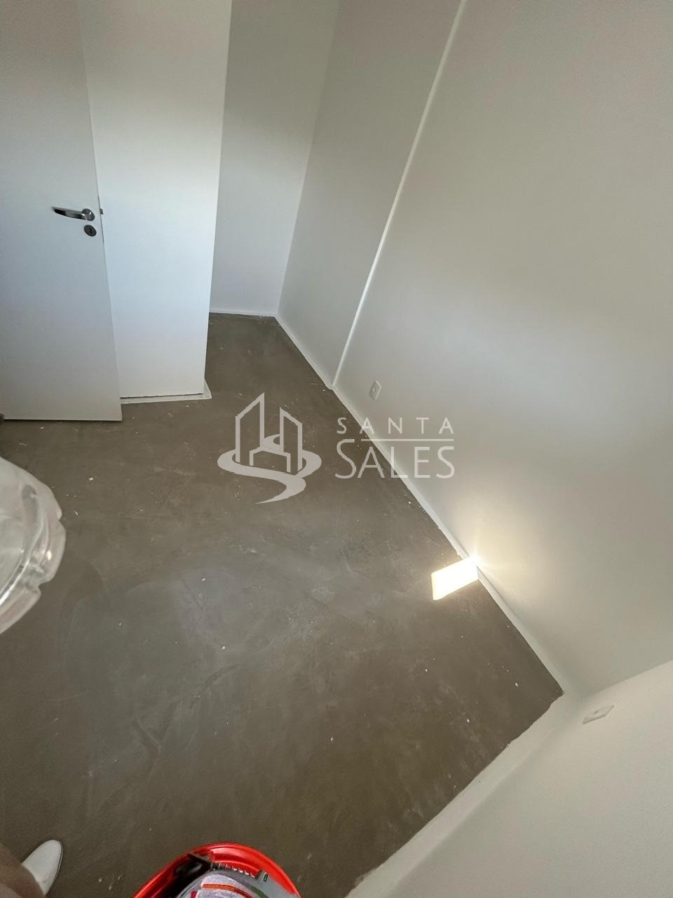 Apartamento, 2 quartos, 41 m² - Foto 4