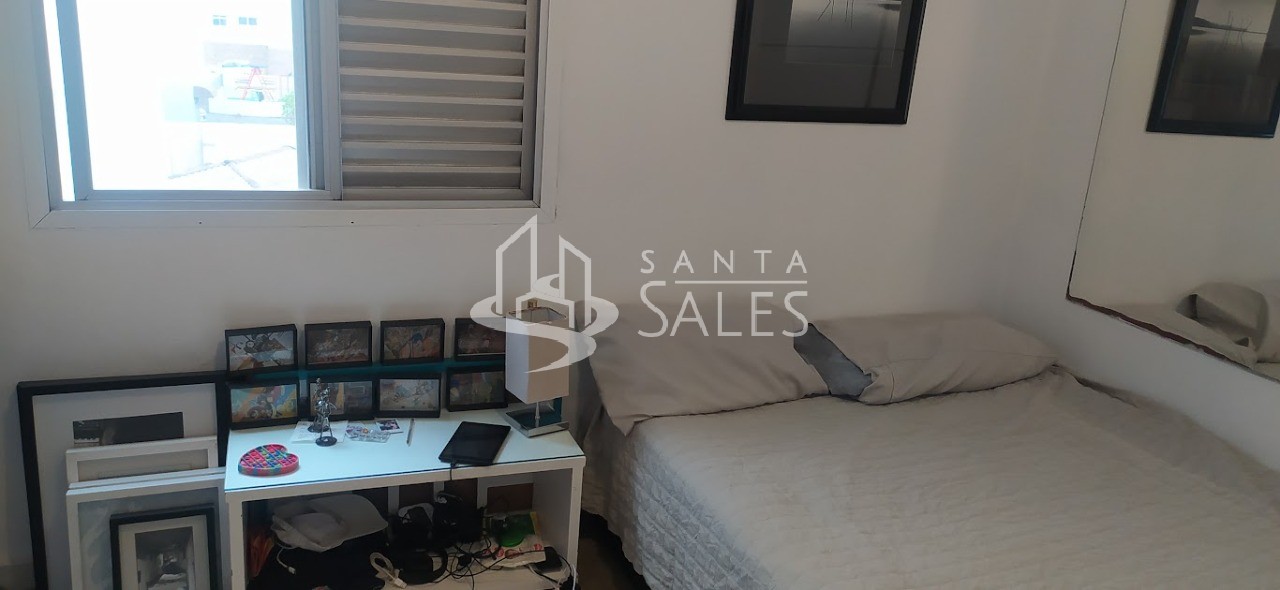 Apartamento à venda com 3 quartos, 80m² - Foto 33