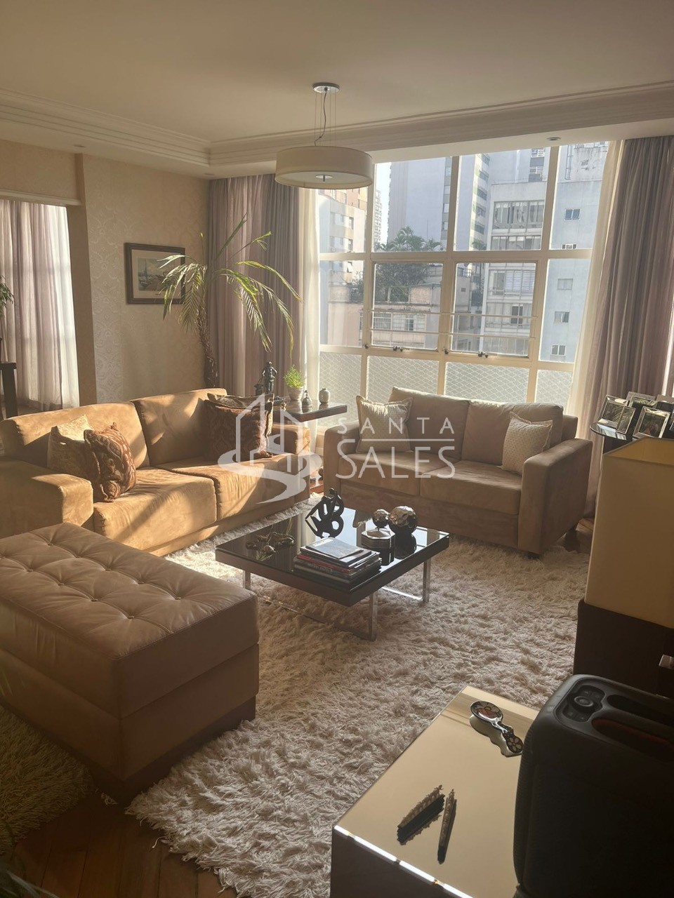 Apartamento, 4 quartos, 270 m² - Foto 9