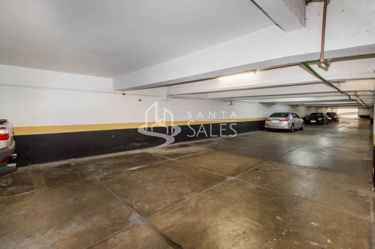 Apartamento, 3 quartos, 130 m² - Foto 15