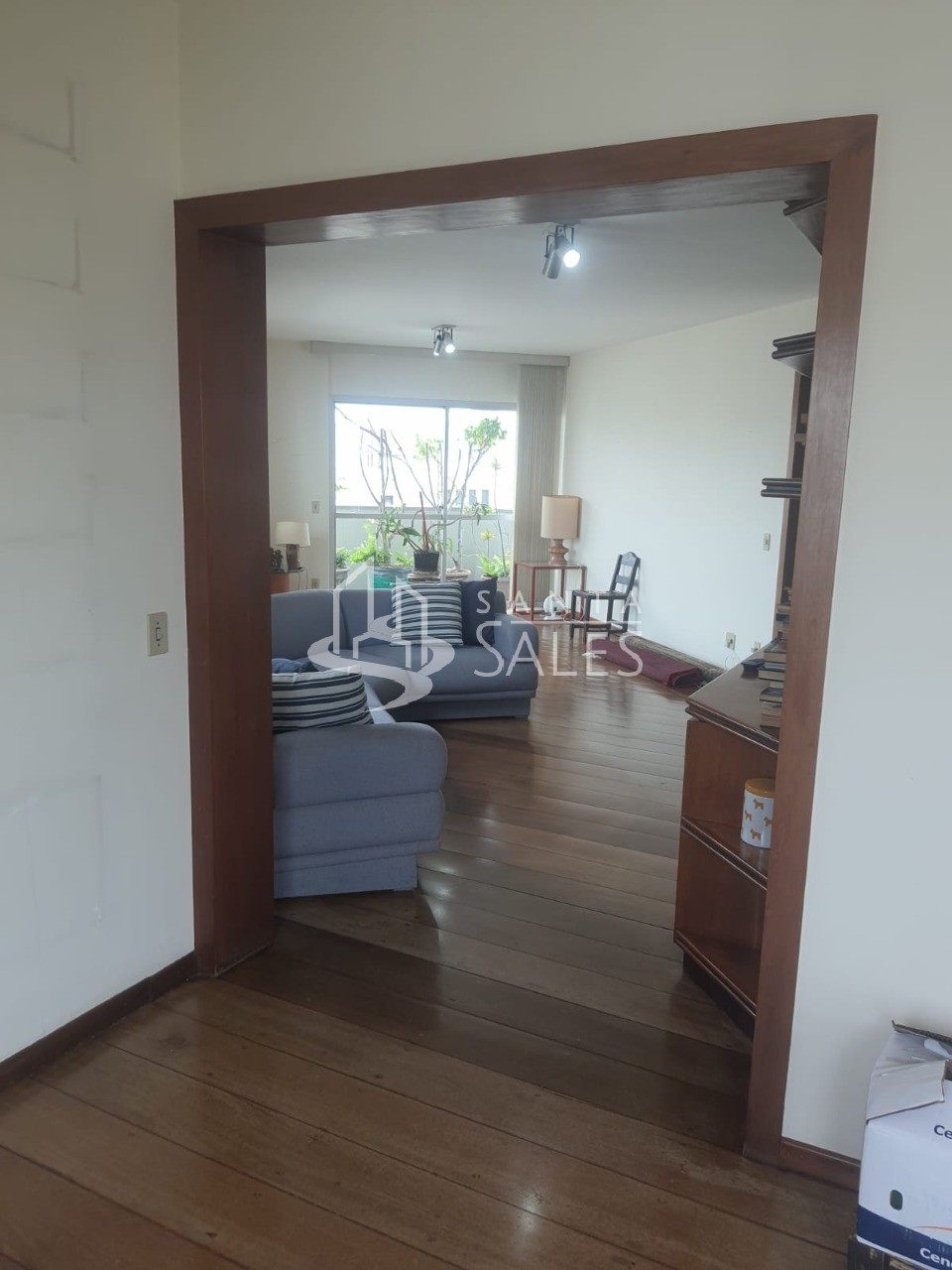 Apartamento, 4 quartos, 210 m² - Foto 3
