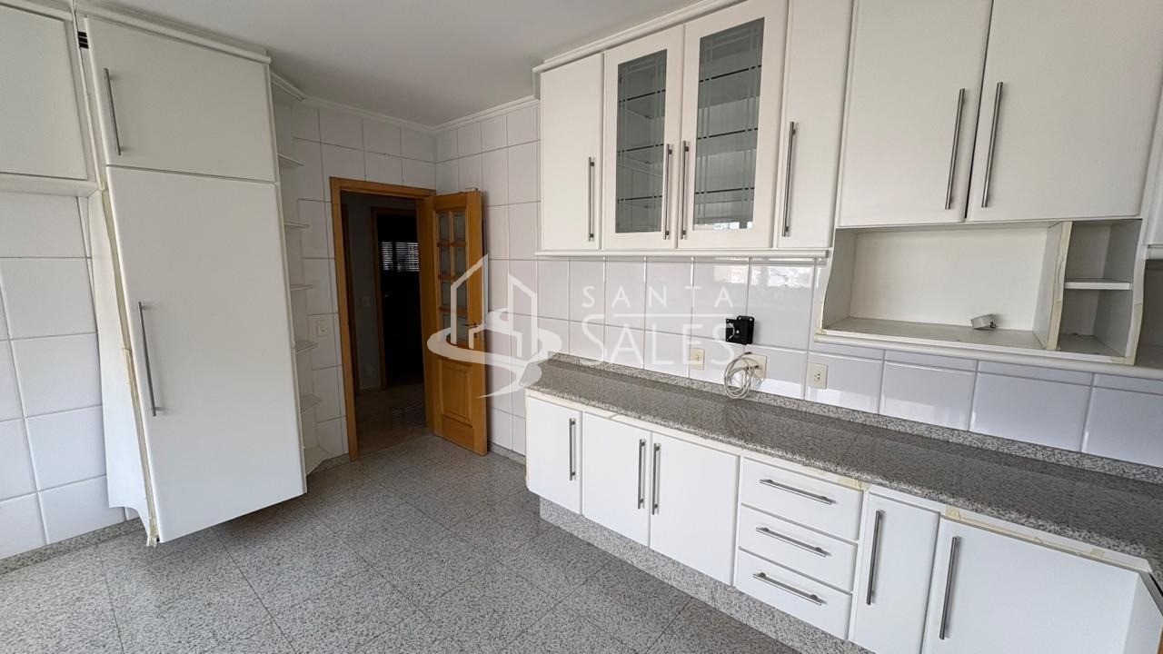 Apartamento à venda com 3 quartos, 115m² - Foto 4