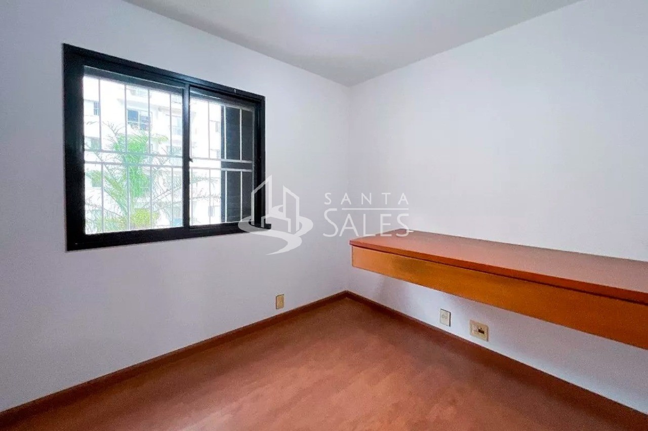 Apartamento, 3 quartos, 90 m² - Foto 9