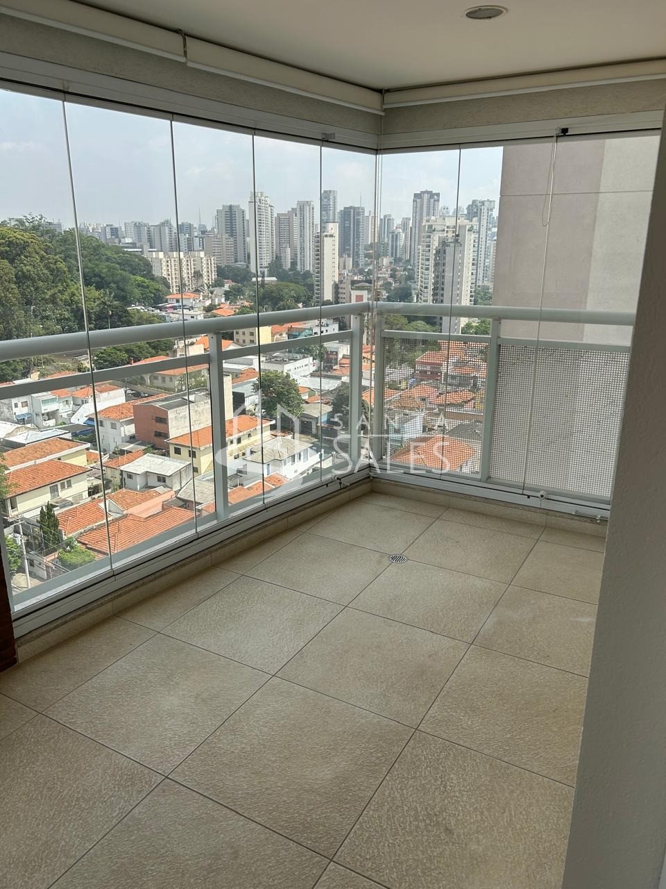 Apartamento, 3 quartos, 192 m² - Foto 1