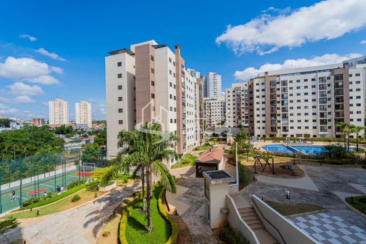 Apartamento à venda com 3 quartos, 75m² - Foto 16