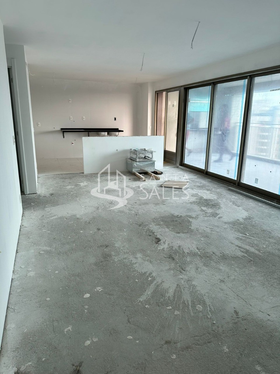 Apartamento, 3 quartos, 149 m² - Foto 6