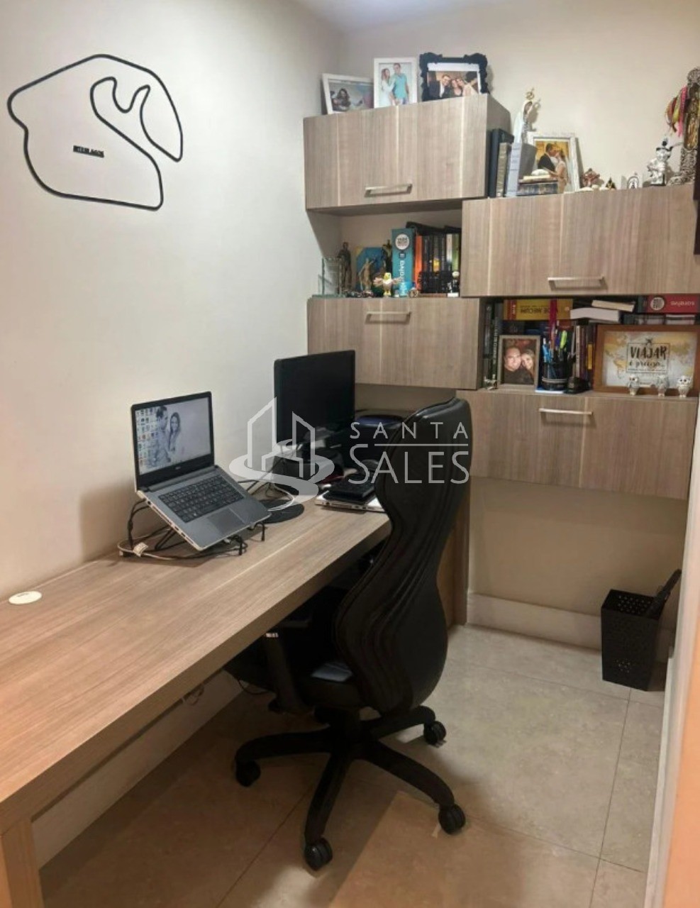 Apartamento, 2 quartos, 104 m² - Foto 8