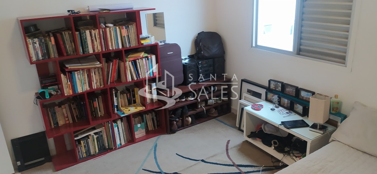 Apartamento à venda com 3 quartos, 80m² - Foto 34