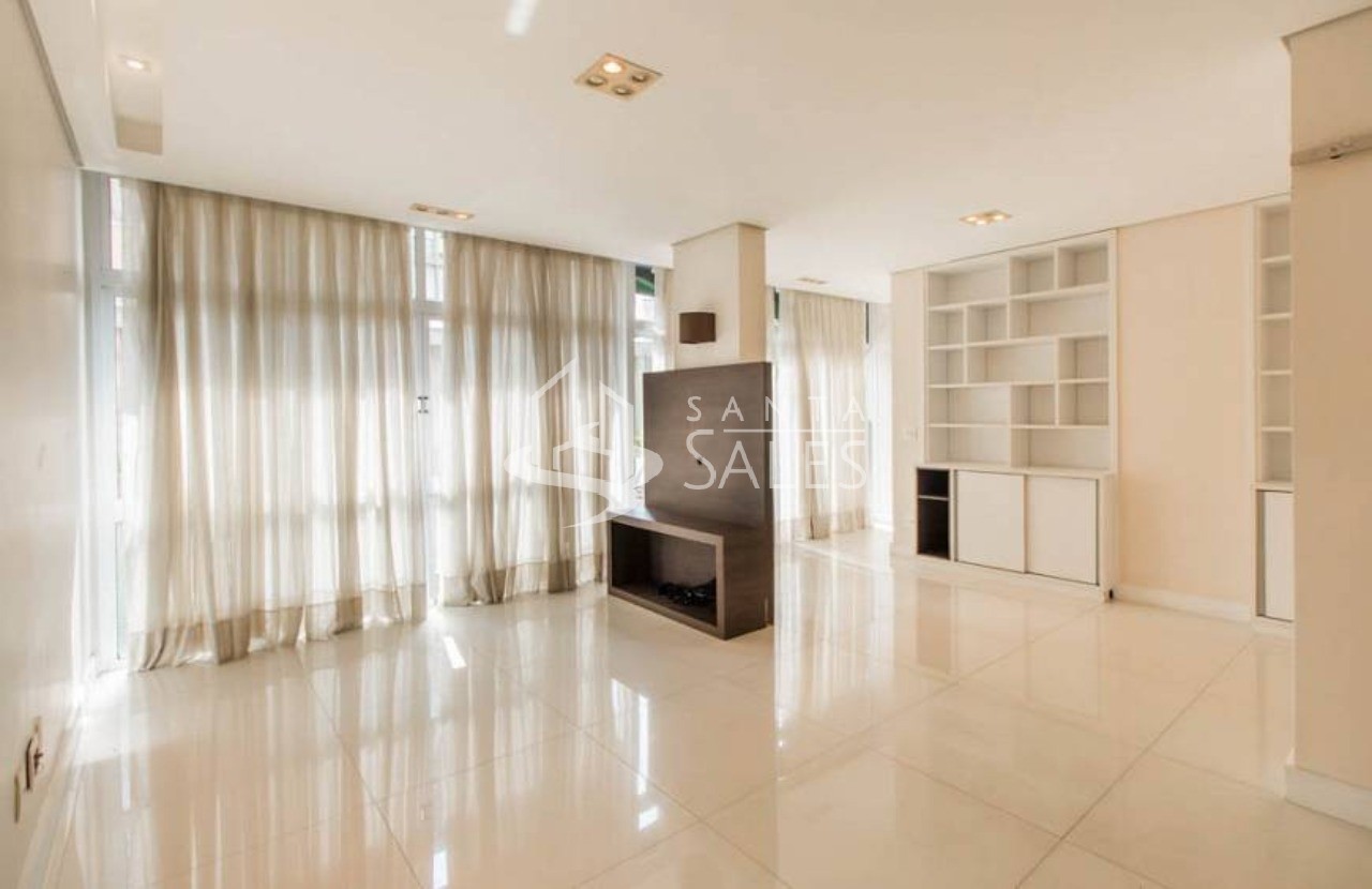 Apartamento, 3 quartos, 130 m² - Foto 26
