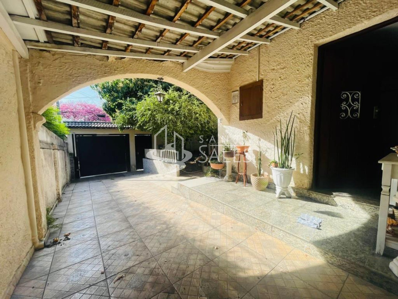 Casa à venda com 3 quartos, 496m² - Foto 18