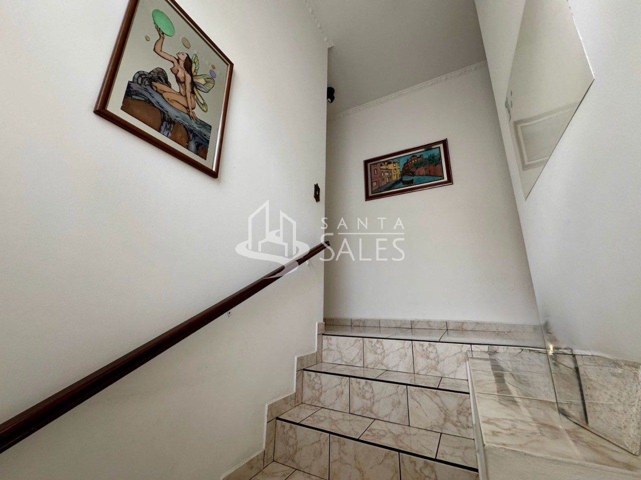 Casa, 3 quartos - Foto 54