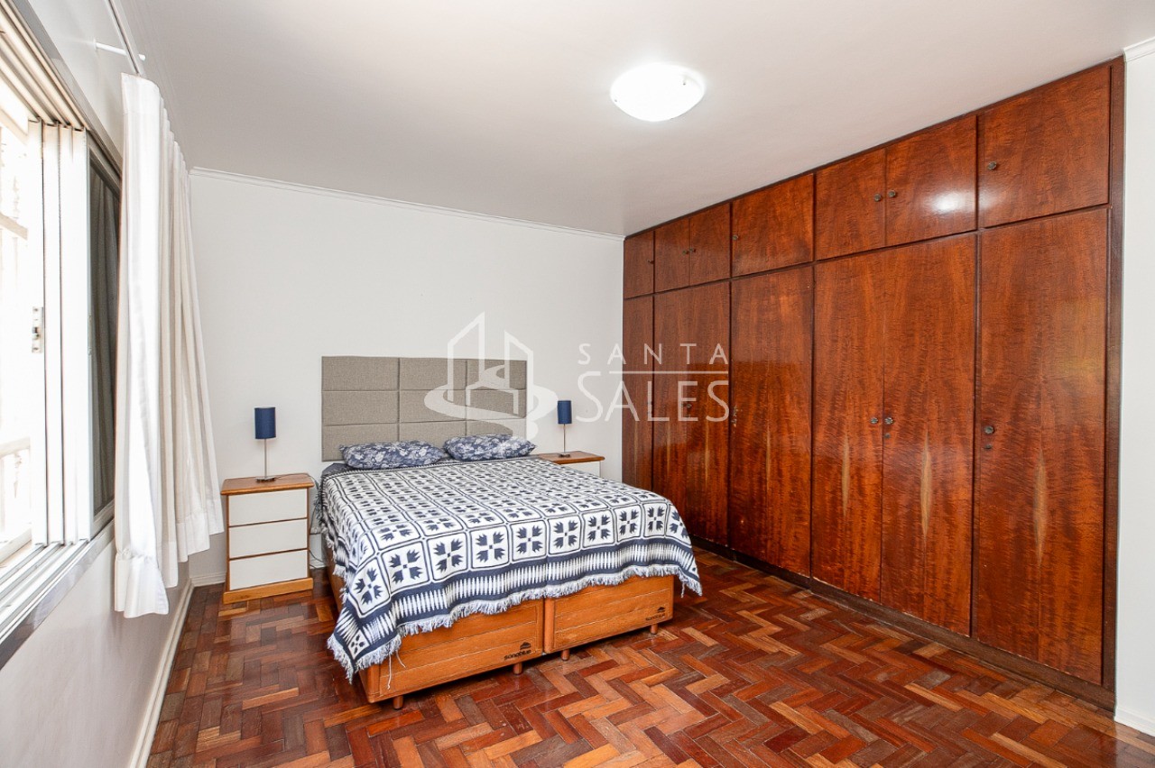 Casa à venda com 3 quartos, 173m² - Foto 4