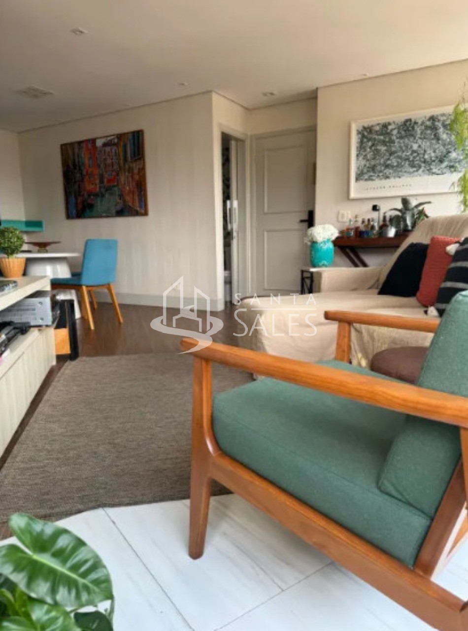 Apartamento, 3 quartos, 106 m² - Foto 9
