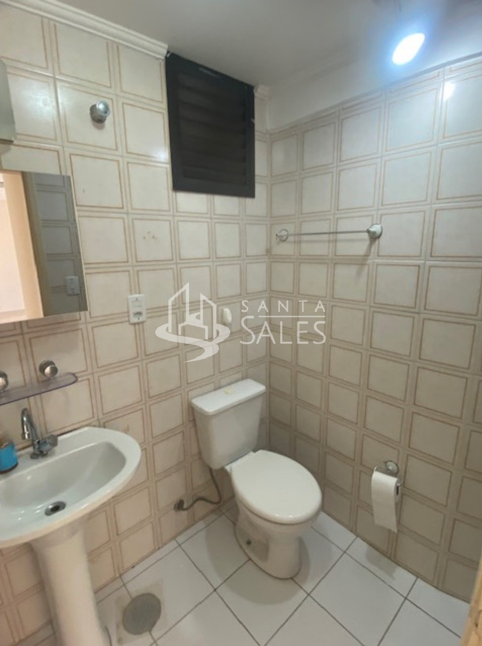 Apartamento, 2 quartos, 50 m² - Foto 13