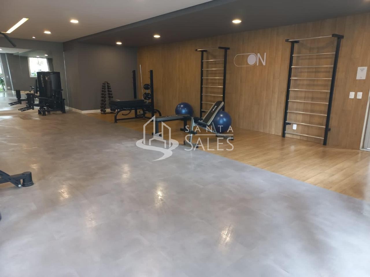 Apartamento, 2 quartos, 41 m² - Foto 18