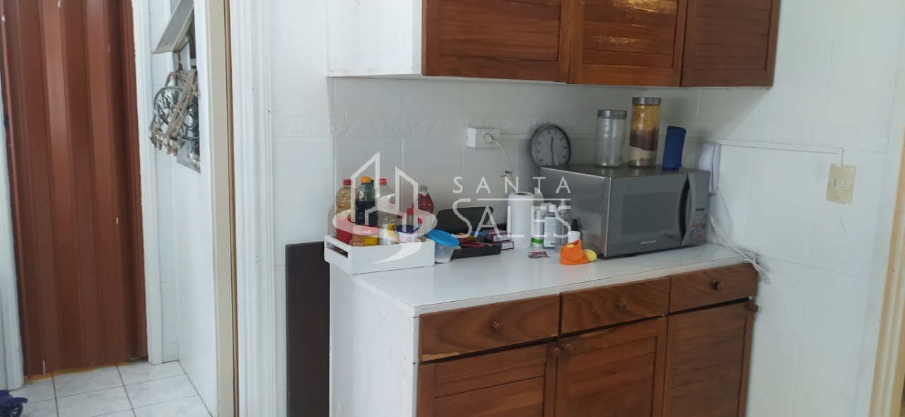 Apartamento à venda com 3 quartos, 80m² - Foto 40