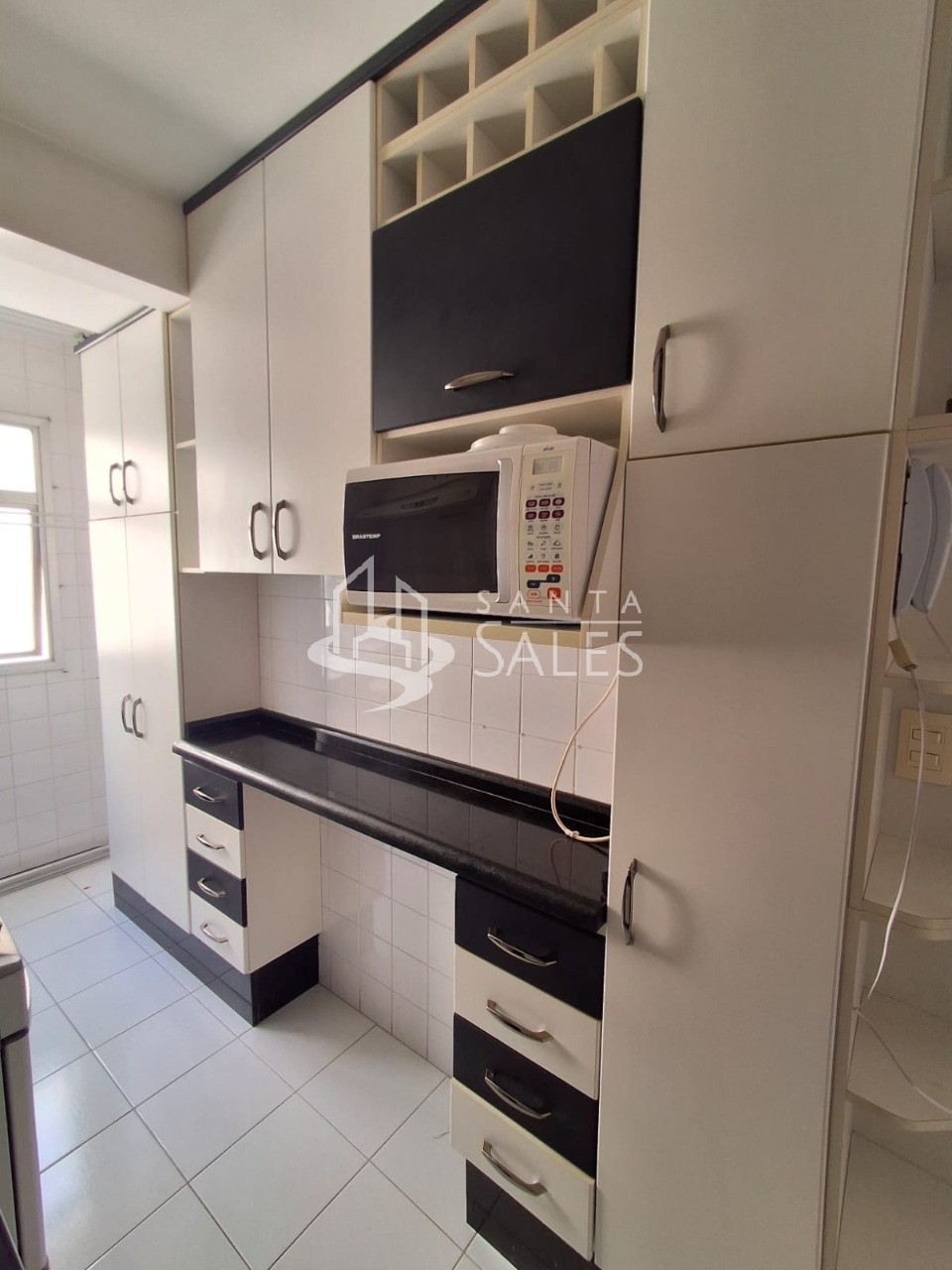Apartamento, 2 quartos, 64 m² - Foto 14