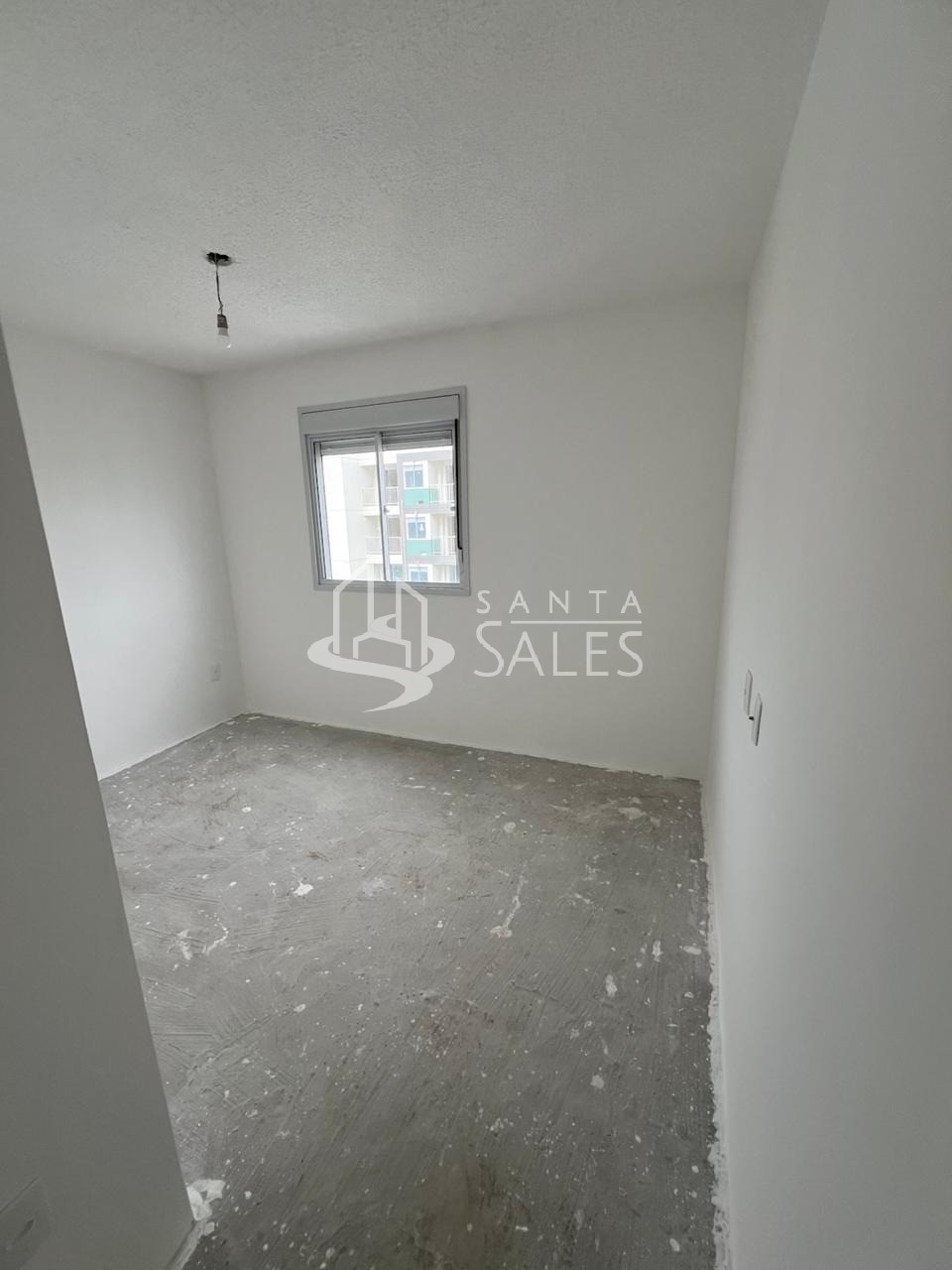 Apartamento à venda com 2 quartos, 55m² - Foto 2
