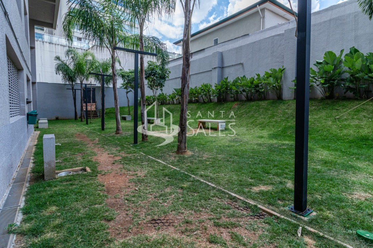 Apartamento à venda com 3 quartos, 74m² - Foto 46