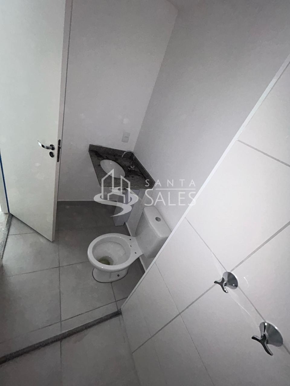 Apartamento, 2 quartos, 41 m² - Foto 5