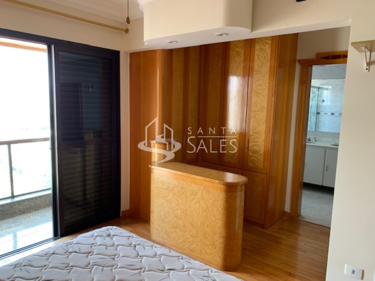 Cobertura à venda com 4 quartos, 250m² - Foto 27