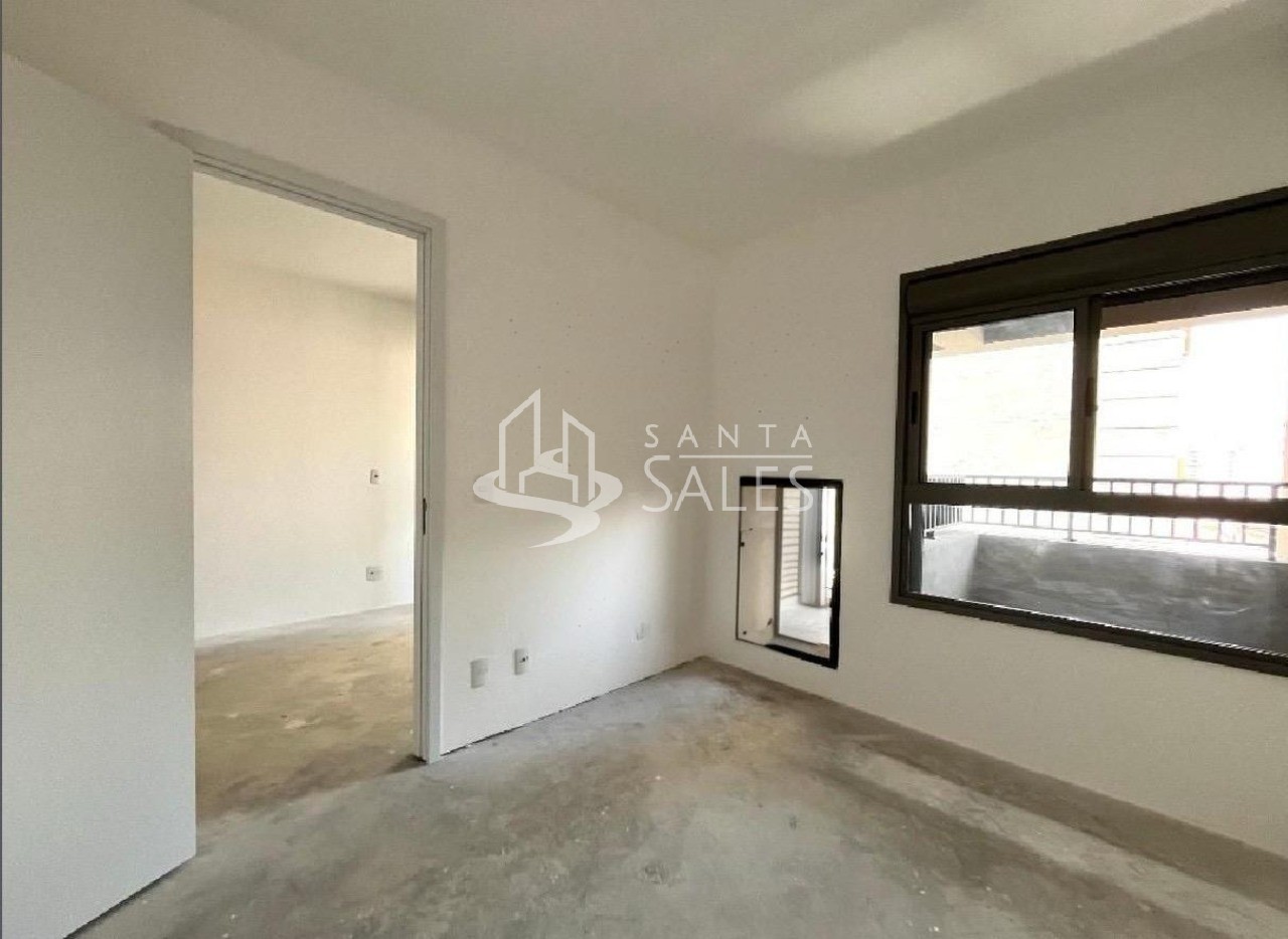 Apartamento, 1 quarto, 34 m² - Foto 4