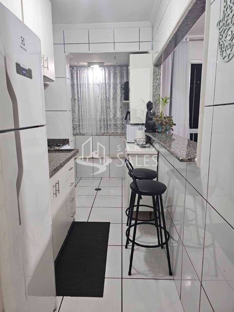 Apartamento, 1 quarto, 44 m² - Foto 7