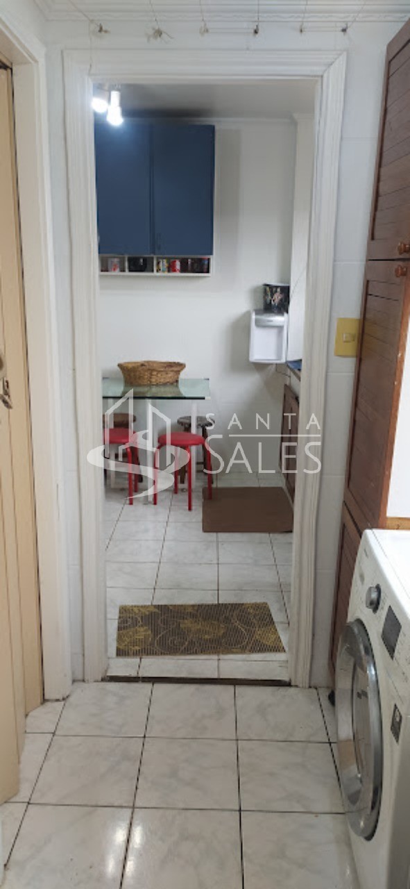 Apartamento à venda com 3 quartos, 80m² - Foto 43