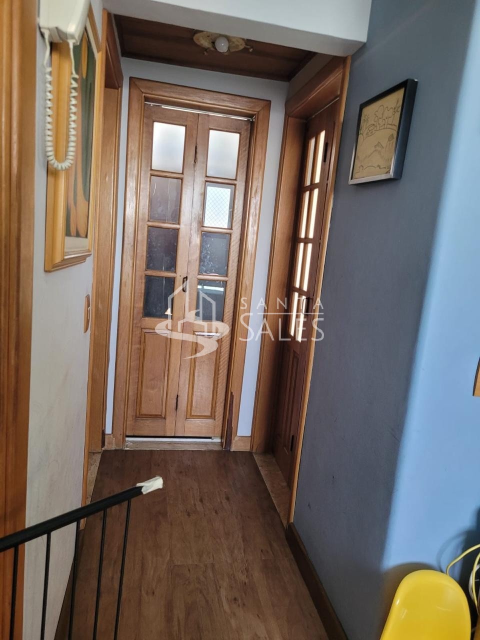 Apartamento, 1 quarto, 64 m² - Foto 11