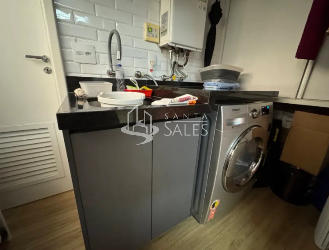 Apartamento, 3 quartos, 147 m² - Foto 20