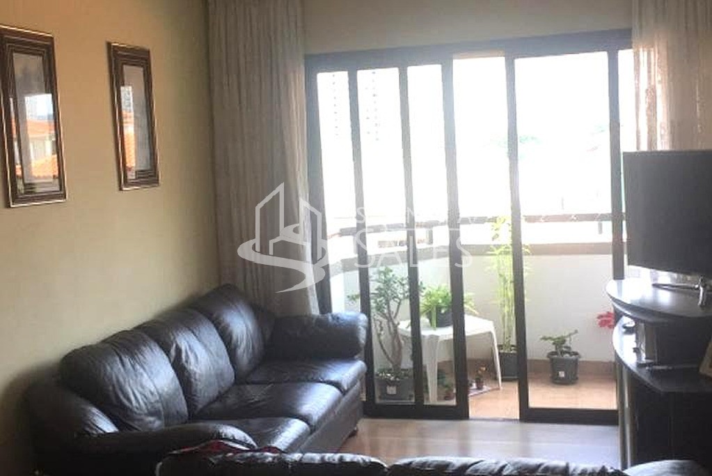 Apartamento, 3 quartos, 74 m² - Foto 2
