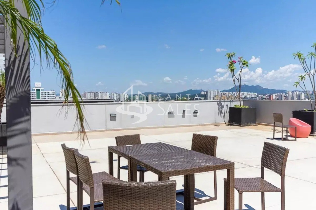 Apartamento, 1 quarto, 28 m² - Foto 22
