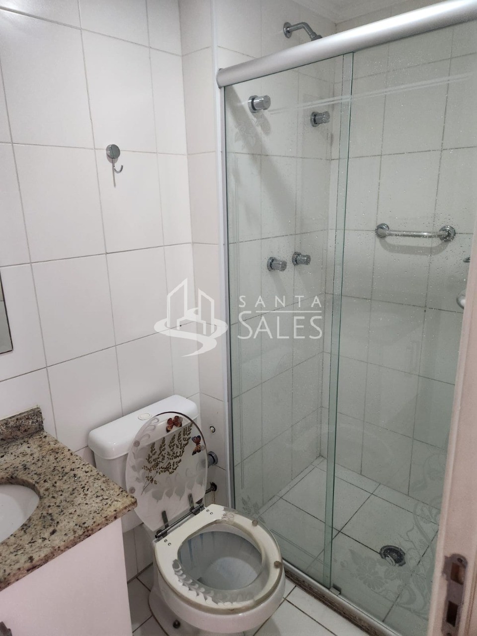 Apartamento, 3 quartos, 86 m² - Foto 5