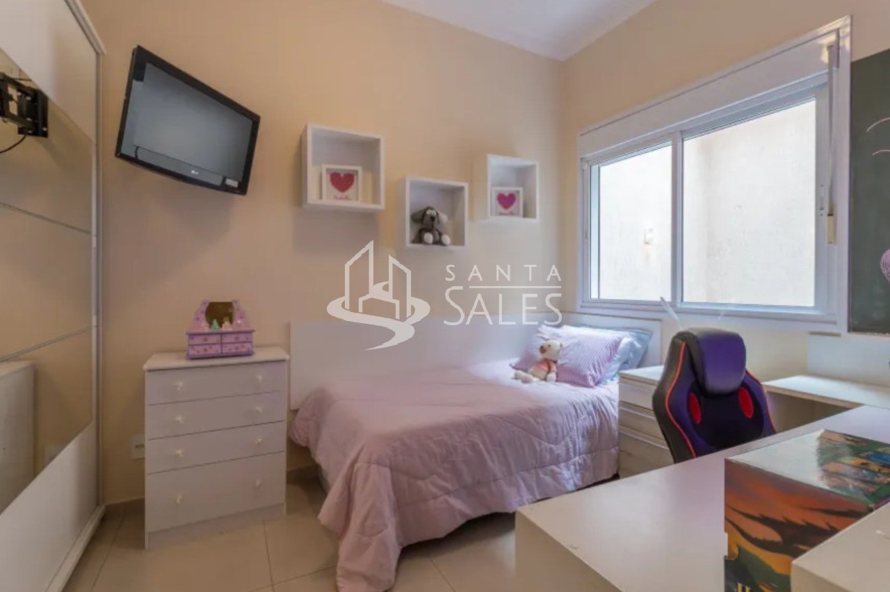 Casa, 3 quartos - Foto 18